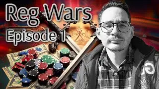 200 ZOOM CRUSHER Analyses 3Bet Pots vs Strong Regs ⚔️