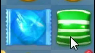 2-VERSION-Candy Crush Soda Saga-LEVEL 1524 -★★★ STARS - DIVINE!(NO Booster)
