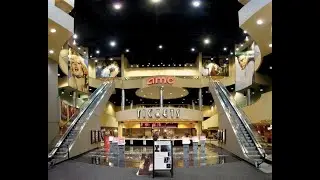 My Return To The Movies