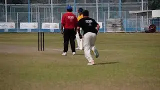 tcgdigital vs arw 24 01 26 #365orangescup #corporatecricket #tcgdigital