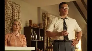 Suburbicon - Trailer espa&ntilde;ol (HD)