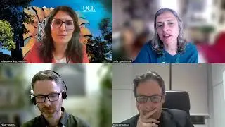 Webinar: Rethinking Social Policy and Aid in Times of Human-led Institutional Collapse