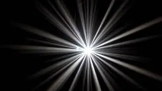 IP65 Waterproof Moving Head Light Review & Test | Outdoor Stage Lighting 2025
