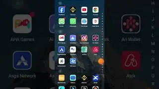 how to add ari wallet app on discord full video check out