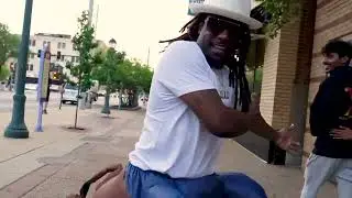 FOOLIE MANE  - YOU IN THE WAY (SHOT BY BHOOD PRODUCTIONS)