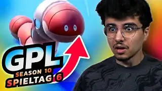 Ich reagiere auf den 6. Spieltag der GPL Season 10!