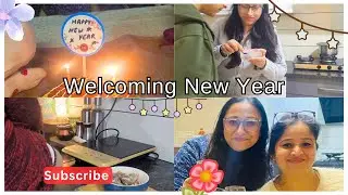 Cheers to a Fresh Start: Cooking and Celebrating the New Year (2026)
