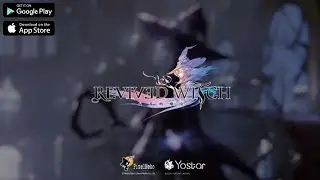 Revived Witch Gameplay - Android/IOS