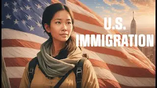 U.S. Immigration: Facts vs. Fiction / Data Science