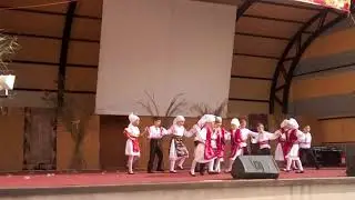 Ansamblu Danubius Tulcea -septembrie 2017
