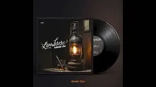 Arias OG - Lumbrero (EP)