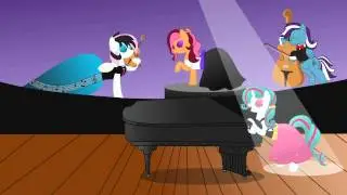 The Magic Inside/I Am Just A Pony (Full Instrumental Cover) (Season 5 Lena Hall Song)