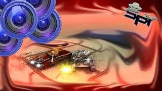 Tanki Online Highlights #9 By Spy