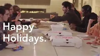 New England Tech Holiday Video 2017