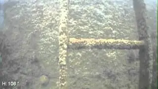 ROV Pier Inspection