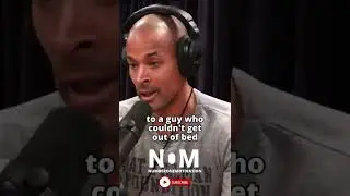 David Goggins Overcoming Health Problems