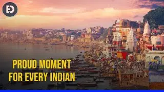 Varanasi declared as first-ever SCO Tourism and Cultural Capital | SCO Summit 2022