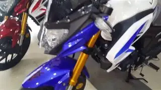 LIFAN KPS 150cc motorcycle all details review Tk 189,900