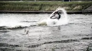 Xfs 1000 braaapp