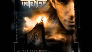 Intense - Anger of the Ancients