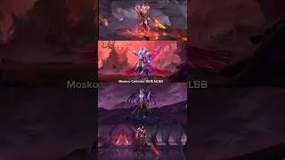 moskov collector #mlbb