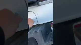 Lance 650 Truck Camper