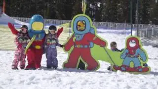 What is Riglet Snowboarding?