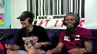 You Know What It Is Podcast | JuiceBillionz | YouTube, Las Vegas Strip, OnlyFans, and Much more