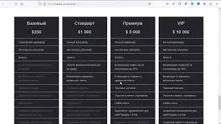 Capital-control.org отзывы&ndash; РАЗВОД. Как наказать мошенников?