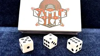 Rattle Dice