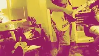 Son & Heir @ Noisy Little Critter Studios &ndash; July 17, 2016