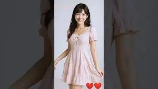 Japanese Soft Girl Lookbook | AI Beauty in 4K #aiart  #AIArtLookBook #JapaneseStyle #AIGirl