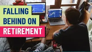 Mid-year financial checkup: Maximize retirement savings