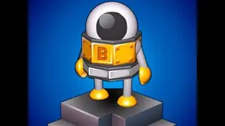 Mekorama level 11 12 13 14 15 16 17 18 19 20