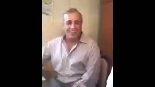 יחיאל נהרי בקטע נדיר וישן יושב עם חברים אנסק דא כלאם