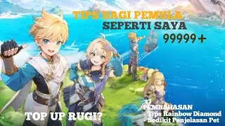 TIPS DARI PEMULA UNTUK PEMULA DIJAMIN GACOR 