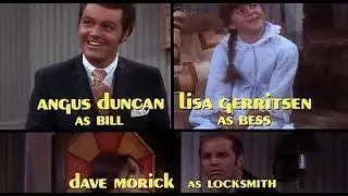 The Mary Tyler Moore Show Closing Credits (September 19, 1970)