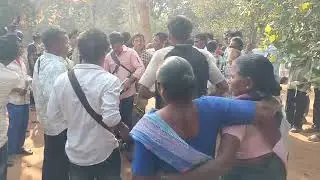 କ୍ରିଷ୍ଣା ଦାଦାଙ୍କ pastor ବିଦାୟ...dt-27.12.2025 Saturday 