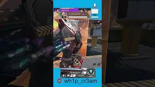 Clips 46 #apexlegends #gaming #apex #apexlegendsclips #apexclips #apexfunny #funny #gamer