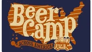 Beer Camp