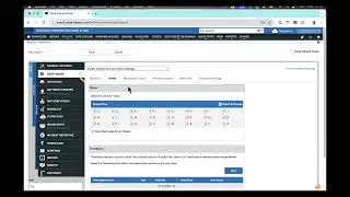 Deep Freeze demo