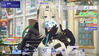 Master of Garden NEWS: Summer Login & Banner  [101 Free Pulls!] (Master of Garden)