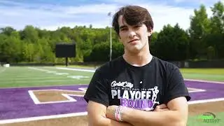 Gaining the Edge: Mason Sullens of Lumpkin County