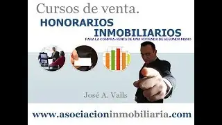 Comisiones inmobiliarias. ¿Cuanto? ¿Quien las paga? ¿Cuando se pagan?