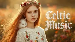 Flight of the Fairies | Ethereal Vocals & Celtic Fantasy Ambience