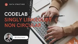 Review Code Lab Singly Linked List Non Circular
