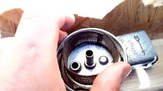 I bought a Velosolex 330 and it wont start