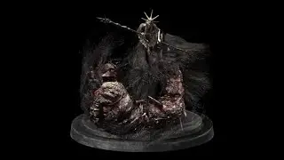 How to get to Anor Londo + Aldrich, Devourer of Gods Boss | Dark Souls 3