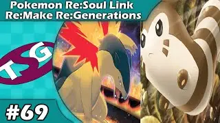 Iets Geestig - Pokemon Re:Soul Link Re:Make Re:Generations  ft. RustyOx (#69)
