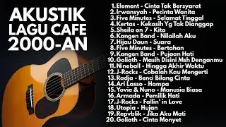 LAGU BAND POP 2000-AN INDONESIA PALING HITS DAN POPULER | Playlist Full Album Nostalgia